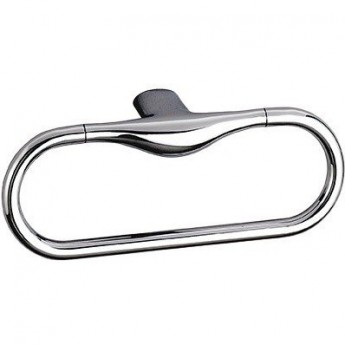 Держатель полотенец VITRA ISTANBUL, глянцевый хром
