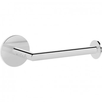 Держатель рулона туалетной бумаги VITRA ORIGIN, цвет хром