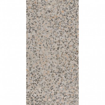 Керамогранит ТERRAZZO-X R9 Ректификат Темный Лаппато 60x120 Керамогранит ТERRAZZO-X R9 Ректификат Темный Лаппато 60x120