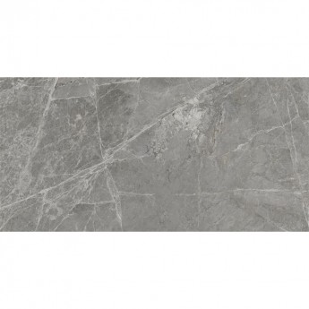 Керамогранит VITRA MARMOSTONE Ректификат Темно-серый Полированный 60x120 Керамогранит VITRA MARMOSTONE Ректификат Темно-серый Полированный 60x120