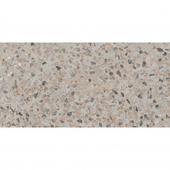 Керамогранит VITRA TERRAZZO-X R9 Ректификат Темный Лаппато 30x60 Керамогранит VITRA TERRAZZO-X R9 Ректификат Темный Лаппато 30x60