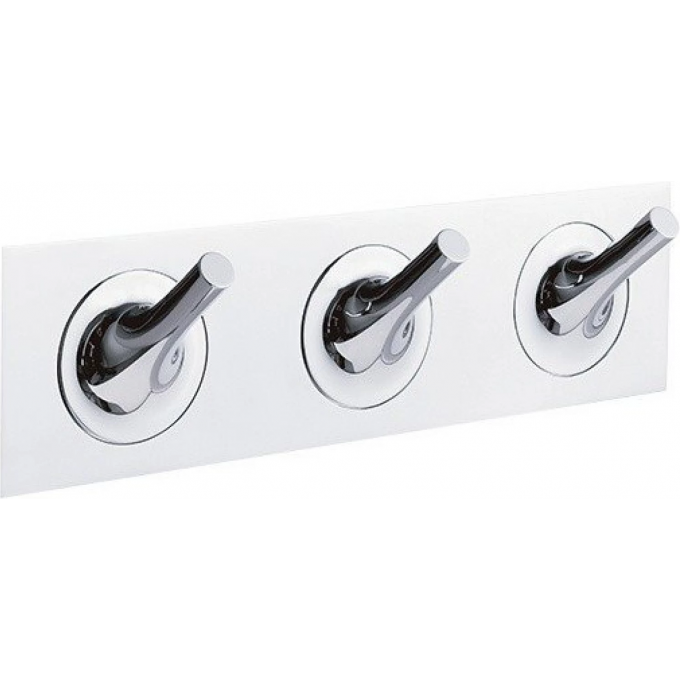 Крючок для халата VITRA ISTANBUL, глянцевый хром A48012