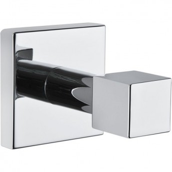 Крючок для халата VITRA Q-LINE, цвет хром Крючок для халата VITRA Q-LINE, цвет хром