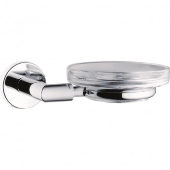 Мыльница VITRA MINIMAX Мыльница VITRA MINIMAX