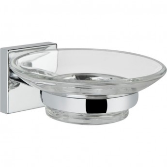 Мыльница VITRA Q-LINE Мыльница VITRA Q-LINE