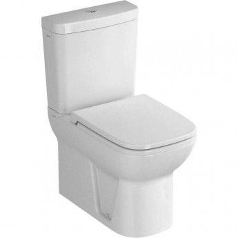 Напольный унитаз VITRA S20 5512l003-0096