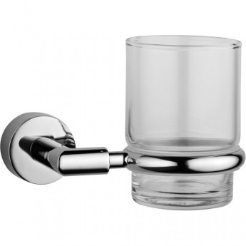 Подстаканник для зубных щеток VITRA MINIMAX, глянцевый хром Подстаканник для зубных щеток VITRA MINIMAX, глянцевый хром