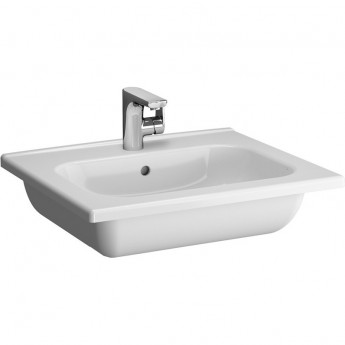 Раковина VITRA D-LIGHT 70 см