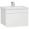 Шкаф VITRA D-LIGHT с раковиной 58131