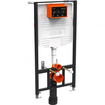 Система инсталляции для унитазов VITRA UNO Система инсталляции для унитазов VITRA UNO