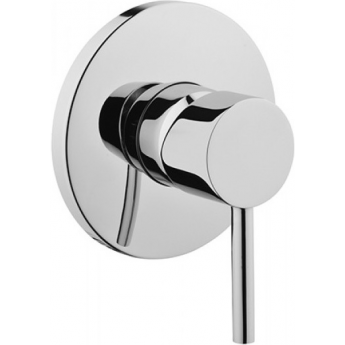 Смеситель для душа VITRA MINIMAX S A42224EXP наружная часть Смеситель для душа VITRA MINIMAX S A42224EXP наружная часть