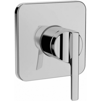 Смеситель для душа VITRA SUIT U A42287EXP Смеситель для душа VITRA SUIT U A42287EXP