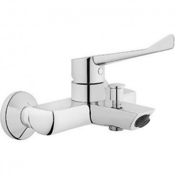 Смеситель для ванны и душа VITRA AQUAMED SOLID S Смеситель для ванны и душа VITRA AQUAMED SOLID S