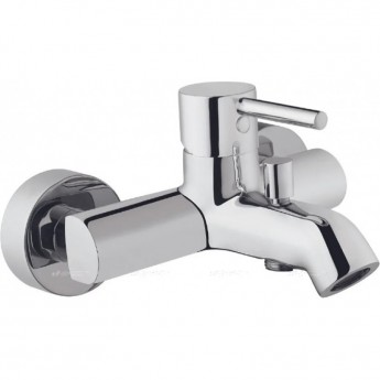 Смеситель для ванны и душа VITRA MINIMAX S Смеситель для ванны и душа VITRA MINIMAX S