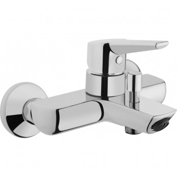 Смеситель для ванны и душа VITRA SOLID S Смеситель для ванны и душа VITRA SOLID S