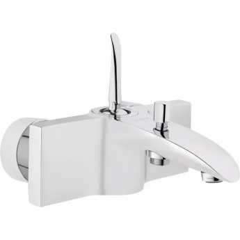 Смеситель для ванны и душа VITRA Т4 A42451EXP Смеситель для ванны и душа VITRA Т4 A42451EXP