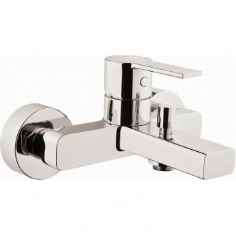 Смеситель для ванны с душем VITRA FLO S Смеситель для ванны с душем VITRA FLO S