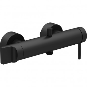 Смеситель VITRA ORIGIN для ванны/душа, цвет матовый черный Смеситель VITRA ORIGIN для ванны/душа, цвет матовый черный